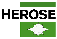 Logo firmy HEROSE